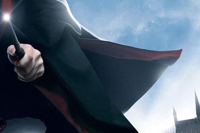 Harry Potter Wallpapers HD iPhone 5/5S (& IPod)   Wallpapers   HD ...