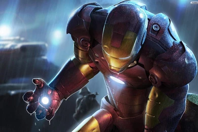Iron Man Wallpapers 1900x1200 Pixel Youwall   Direct Download ...