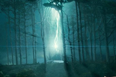 Download Harry Potter 7 Wallpapers For iPhone 4