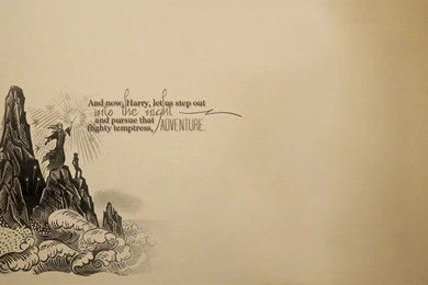 Half Blood Prince Simple Wallpapers : Harrypotter