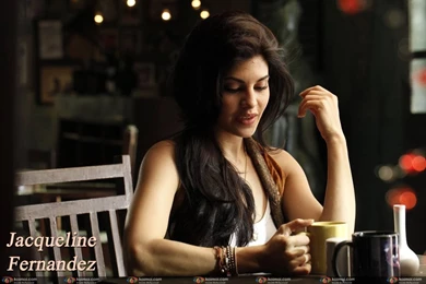 Jacqueline Fernandez