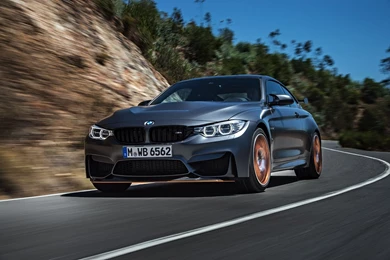 BMW Photo Gallery