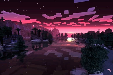 Minecraft Wallpapers 1900x1200   (