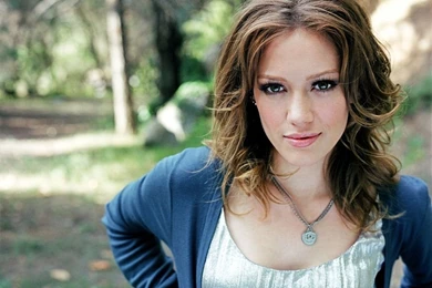 Lovely Hilary Wallpapers   Hilary Duff Wallpapers (18766185)   Fanpop