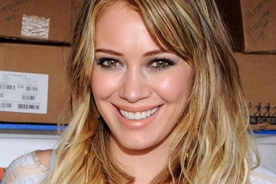 Hilary Wallpapers ❤   Hilary Duff Wallpapers (22695278)   Fanpop