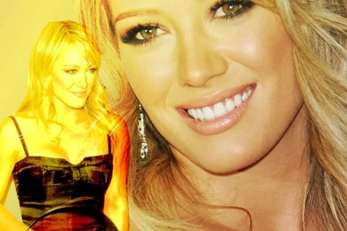 Hilary   Hilary Duff Wallpapers (1409925)   Fanpop