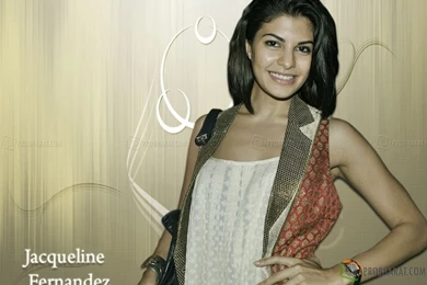 Jacqueline Fernandez Wallpapers Download   HDwallpaper4U.com