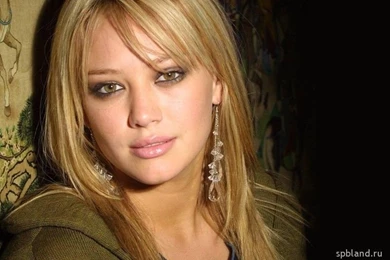 The Lovely Hilary Duff   Hilary Duff Wallpapers (25703929)   Fanpop