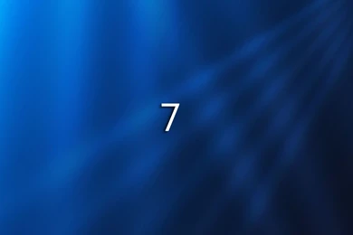 Windows 7 Ultimate Wallpapers