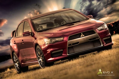 Top 5 Mitsubishi HD Car Wallpapers Archives   My CMS