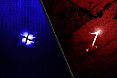 45 Spectacular Windows 7 Desktop Backgrounds