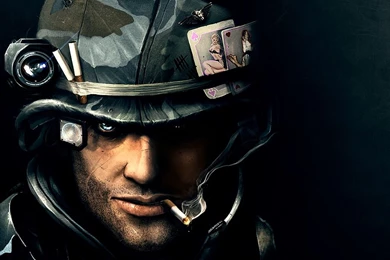 Military iPad Wallpapers