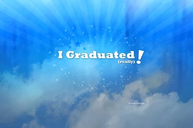 Graduation High School Graduation Wallpapers (31970438) Fanpop