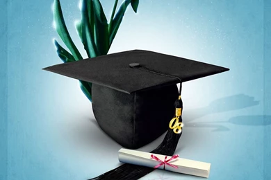 The Graduation Party By Alnour On DeviantArt