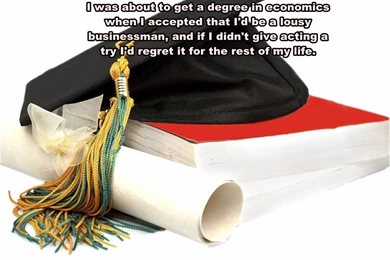 Graduation Quotes