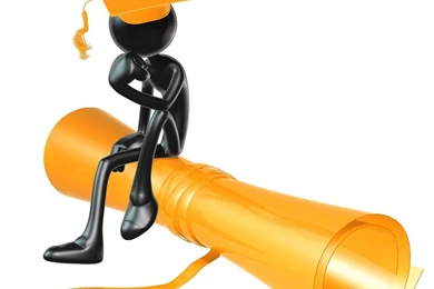 Graduation Thinker Ipad Wallpapers Hd Free Download Backgrounds ...