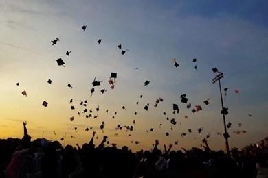Ledyard High School Graduation 2013   Simply Ledyard CT