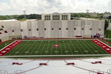 Indiana Hoosiers Football Wallpapers   Big Ten Football Online