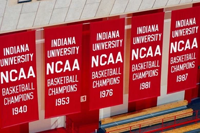 INDIANA UNIVERSITY   TourTheTen.Com