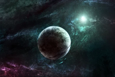 Asteroid Belt Wallpapers   Pics About Space