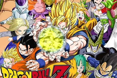 All Dbz Wallpapers Technovabarcelona.com