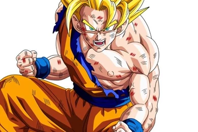 Download Dragon Ball Z Wallpapers HD For Android, Dragon Ball Z ...