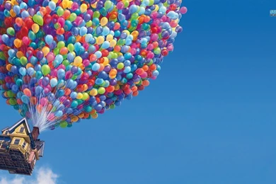 Up Wallpapers   Cartoon Wallpapers