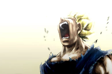 Dragon Ball Z Vegeta Wallpapers High Quality