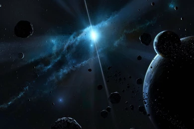 Space Asteroids Wallpapers (page 2)   Pics About Space