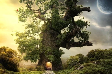 Dreamy And Fantasy HD Wallpapers