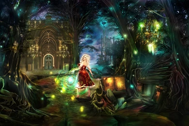 Download Fantasy Hd Wallpapers Picture