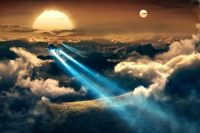 Download Fantasy Hd Wallpapers For Android