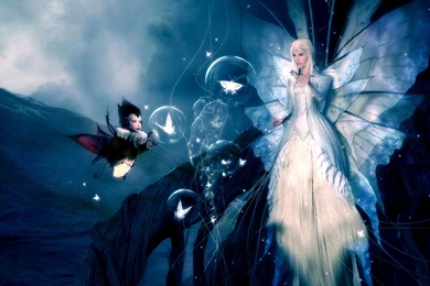 Download Fantasy Hd Wallpapers