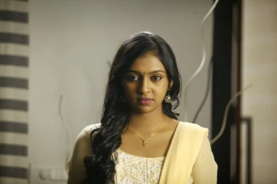 Actress Lakshmi Menon New HD Wallpapers
