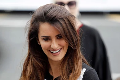 Penelope Cruz HD Wallpapers