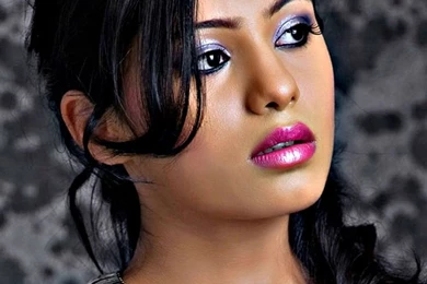 EXCLUSIVE HD WALLPAPER OF SOUTH INDIAN MOVIE ACTRESS DEEPA