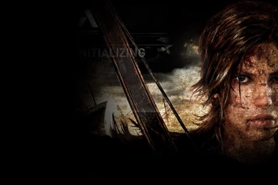 Tomb Raider Steam Profile Backgrounds   Album On Imgur