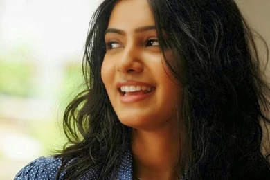 Wallpapers Joo: Samantha Ruth Prabhu FUll HD Wallpapers