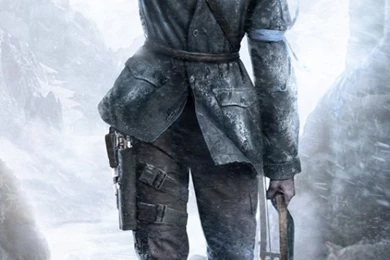 Download Wallpapers 640x1136 Rise Of The Tomb Raider, Tomb Raider ...