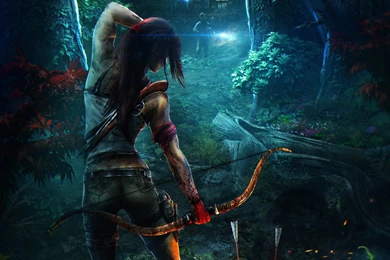 Tomb Raider Reborn Uhd Wallpapers   Ultra High Definition ...