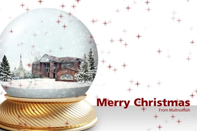 Snow Globe Wallpapers 42765 HD Wallpapers