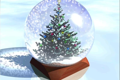 Los Angeles Snow Globe By Da5id2112 On DeviantArt