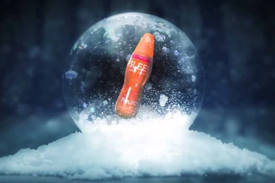 NEURO WINTER SNOW GLOBE   YouTube