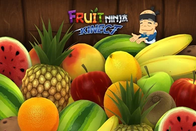 Fruit Ninja Wallpapers