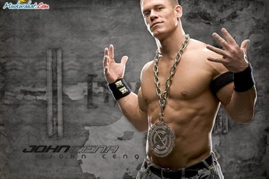 John Cena Desktop Wallpapers