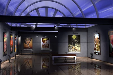 XBMC Wallpapers Collection 1080p By RaySpoint On DeviantArt