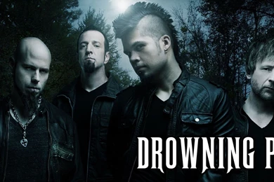 Drowning Pool Wallpapers Wallpapers Cave