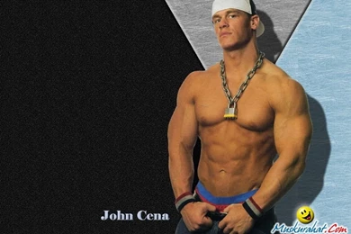 John Cena Desktop Wallpapers