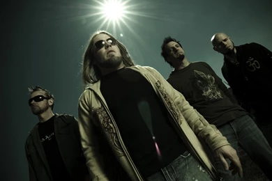 Drowning Pool Computer Wallpapers, Desktop Backgrounds