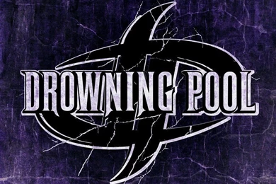 Drowning Pool Wallpapers  1   Rock Band Wallpapers